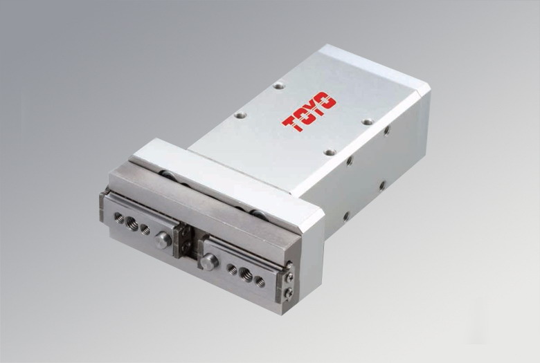 東佑達模組的工作原理