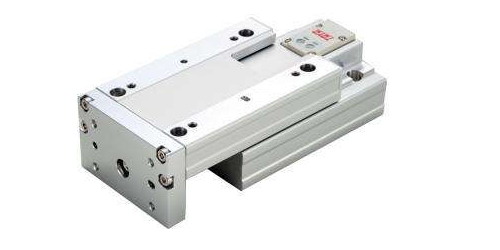 toyo電動缸測試系統的工作原理