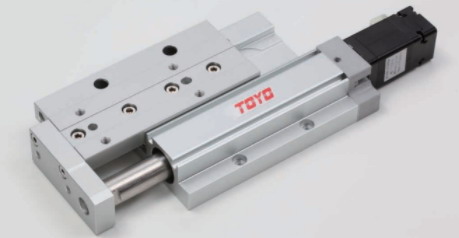 淺談伺服電動缸的發展趨勢